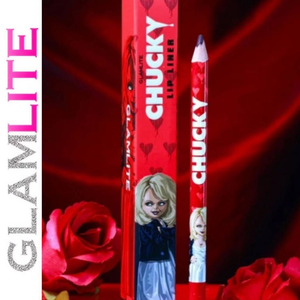 Glamlite X Tiff Lipliner